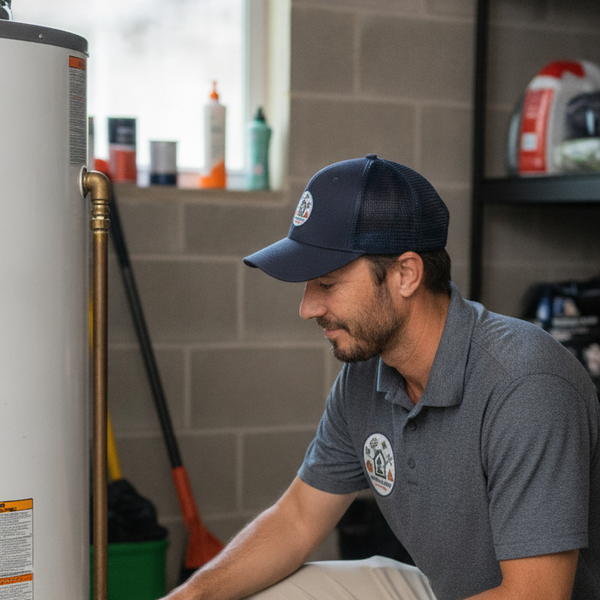 Combustible gas detection — EnviroHome Solutions Tampa Bay