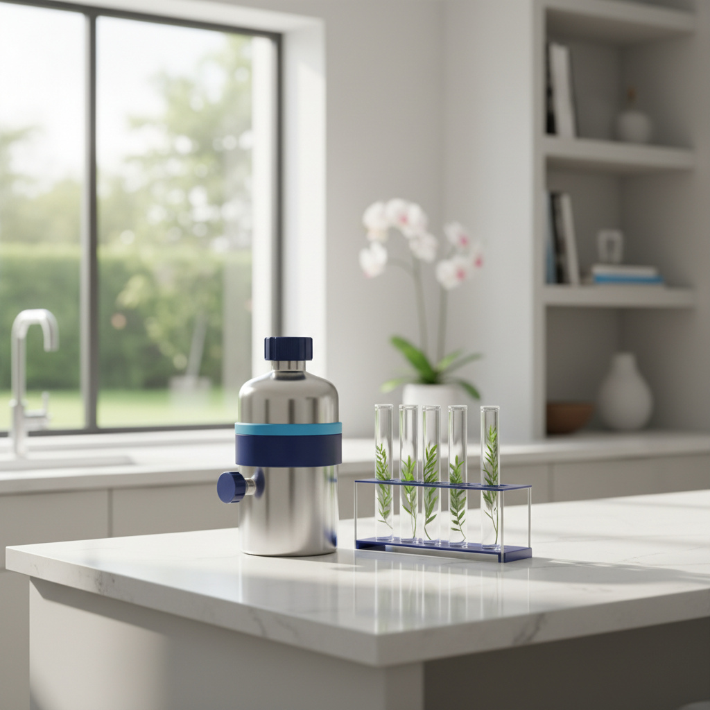 Indoor Air Quality Testing in Tampa Bay — EnviroHome Solutions indoor environmental testing in Tampa Bay